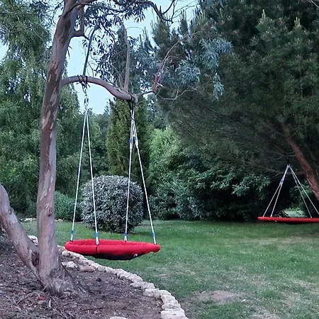 Le Du Bois Renard Lorigné