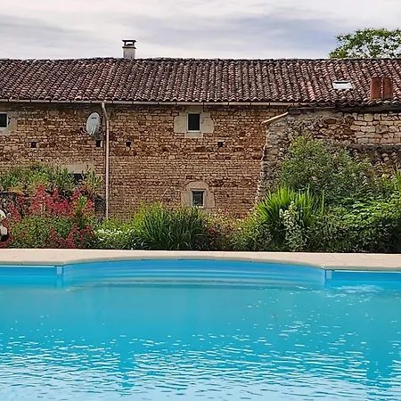 Le Du Bois Renard * Lorigné