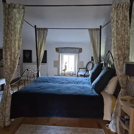 Holiday home Le Du Bois Renard *