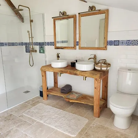 Holiday home Le Du Bois Renard *