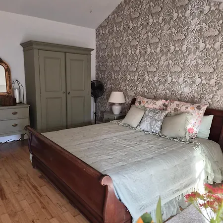 Vakantiehuis Le Du Bois Renard