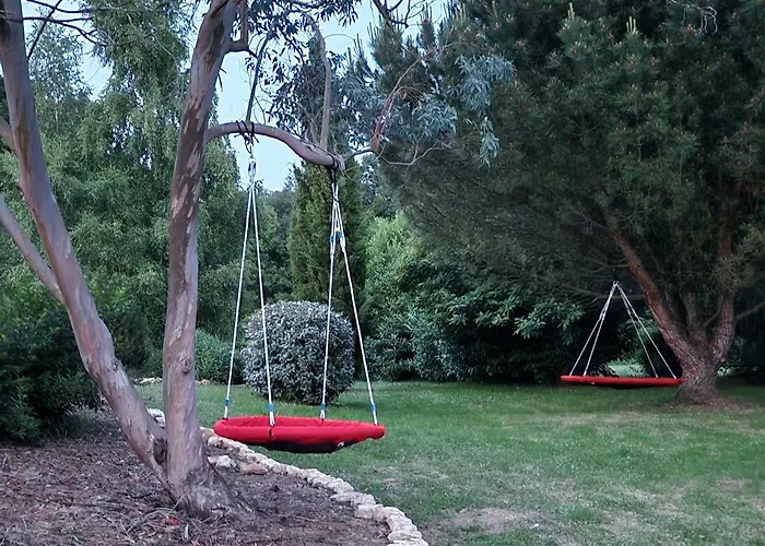 Le Du Bois Renard Lorigné