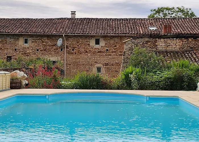 Le Du Bois Renard * Lorigné