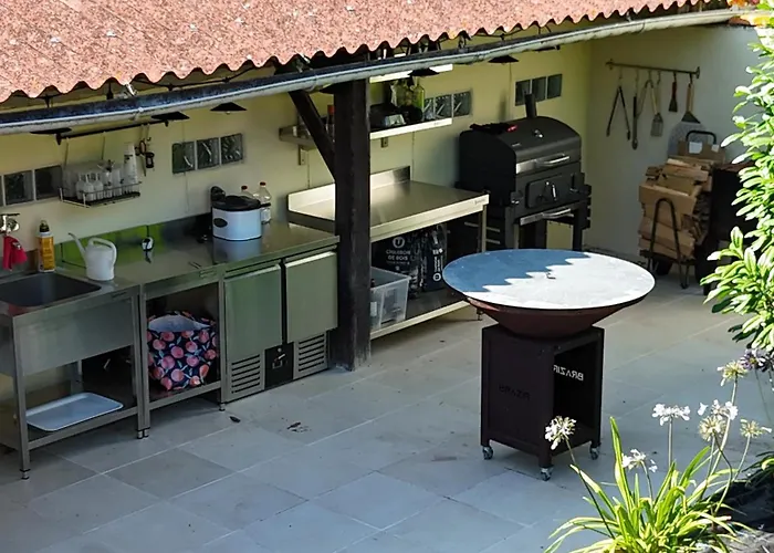 Le Du Bois Renard * Lorigné