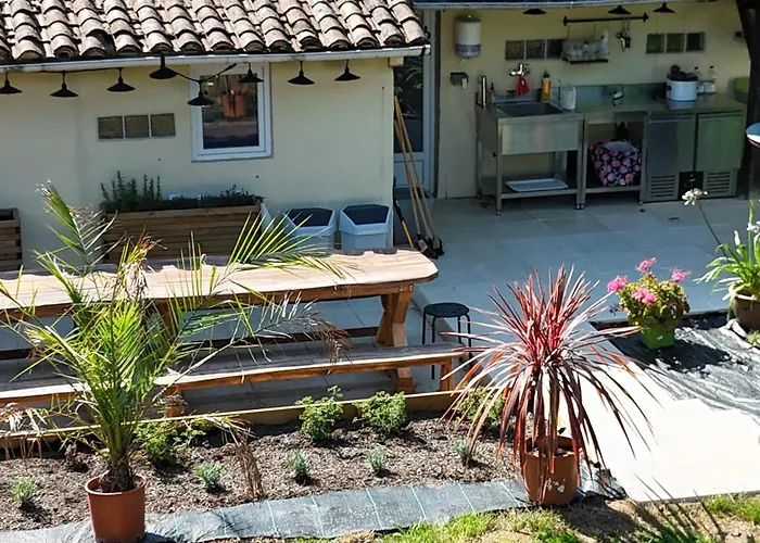 بيت للعطل Le Du Bois Renard