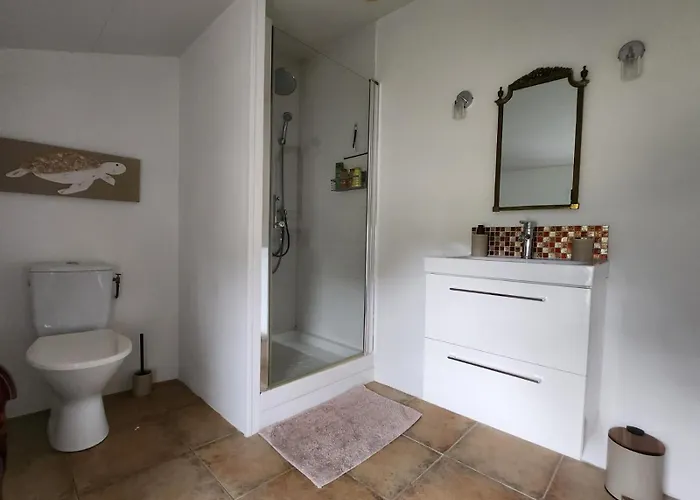 بيت للعطل Le Du Bois Renard Lorigné