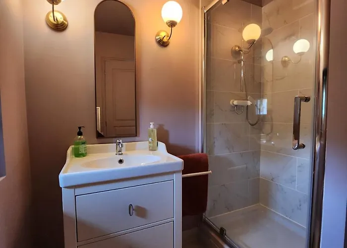 Le Du Bois Renard Lorigné