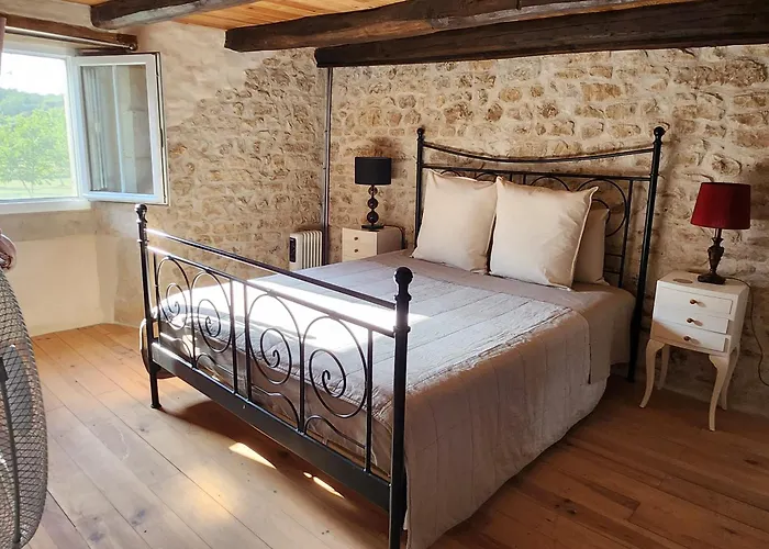 بيت للعطل Le Du Bois Renard Lorigné